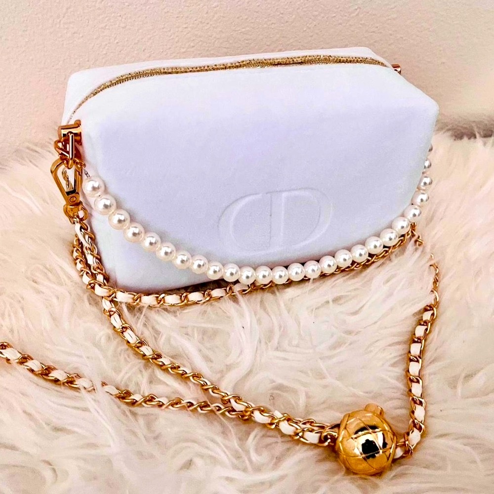 Dior Privee Set (no straps)